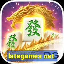 lategames net